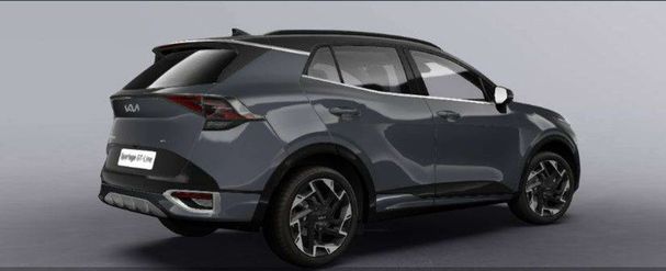 Kia Sportage 195 kW image number 2