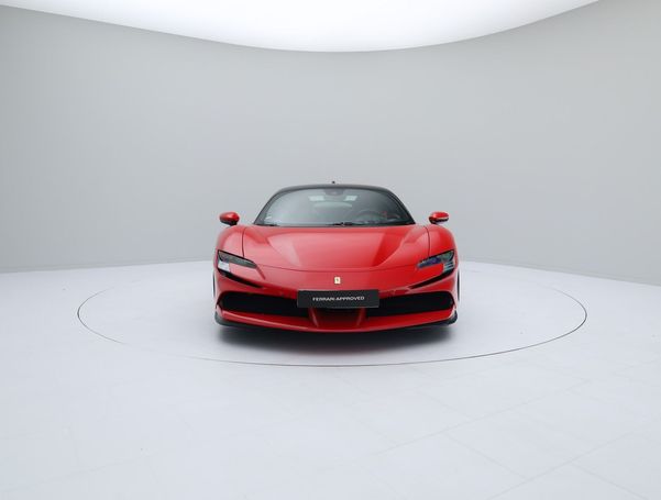 Ferrari SF90 Stradale 735 kW image number 5