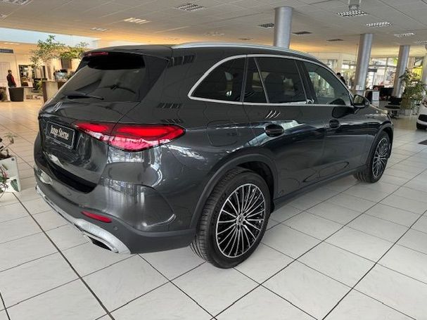 Mercedes-Benz GLC 300 190 kW image number 11