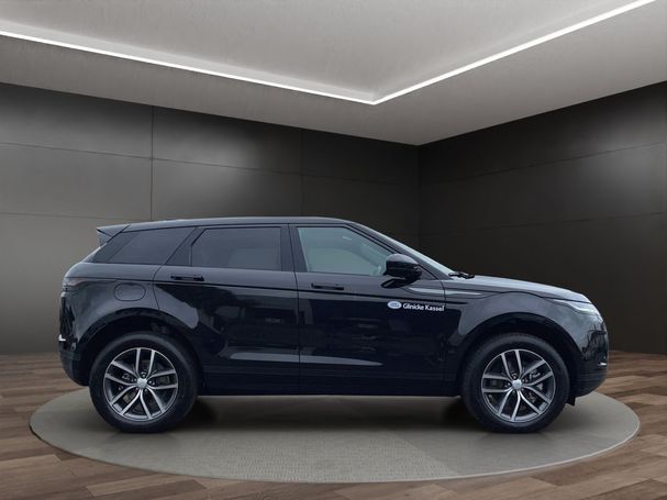 Land Rover Range Rover Evoque D200 S 150 kW image number 3