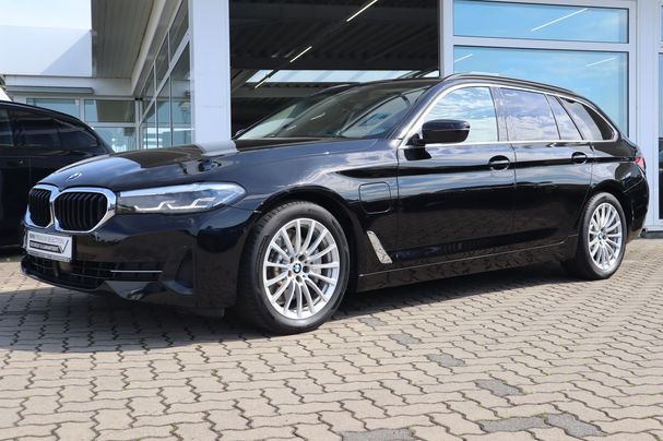 BMW 520 Touring 150 kW image number 1