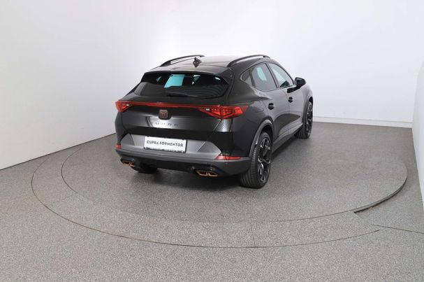 Cupra Formentor e-HYBRID DSG 150 kW image number 5