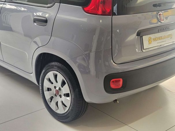 Fiat Panda 1.0 Hybrid 51 kW image number 5