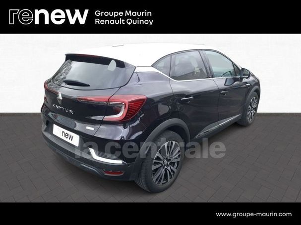 Renault Captur 118 kW image number 2