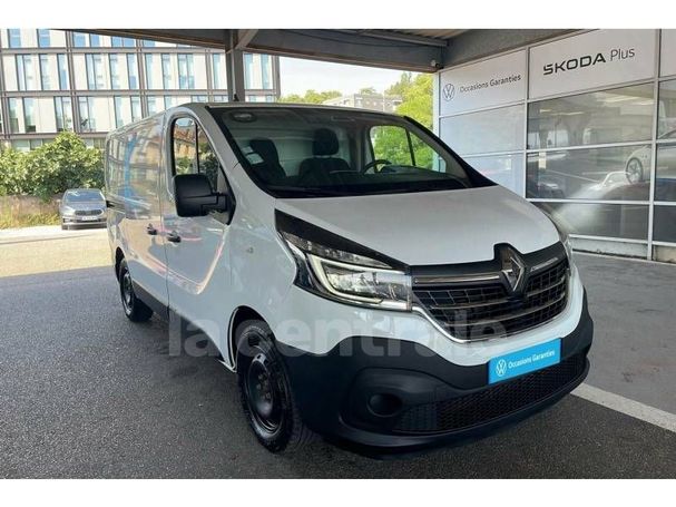 Renault Trafic DCi 120 L1H1 88 kW image number 5