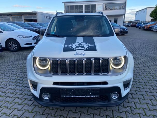 Jeep Renegade 110 kW image number 3