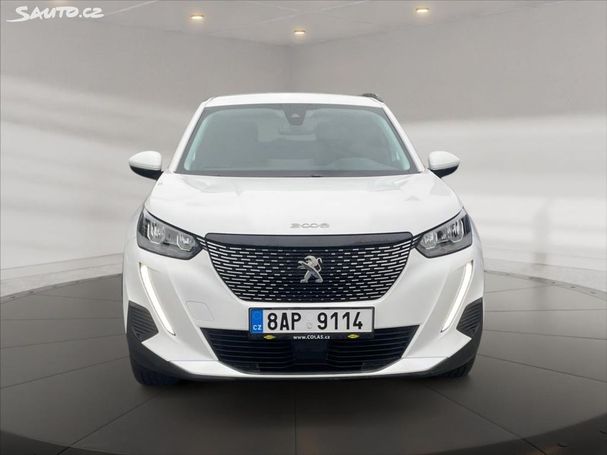 Peugeot 2008 1.5 BlueHDi Allure 81 kW image number 3