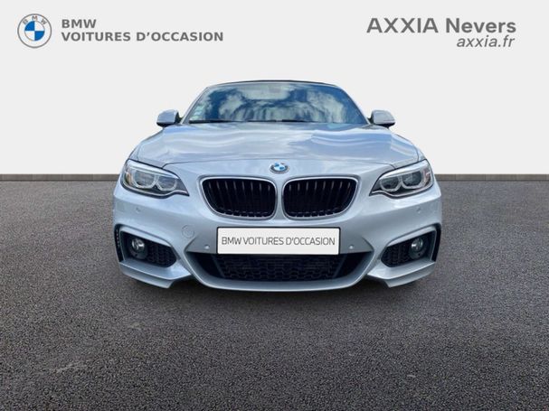 BMW 220d M Sport 142 kW image number 6