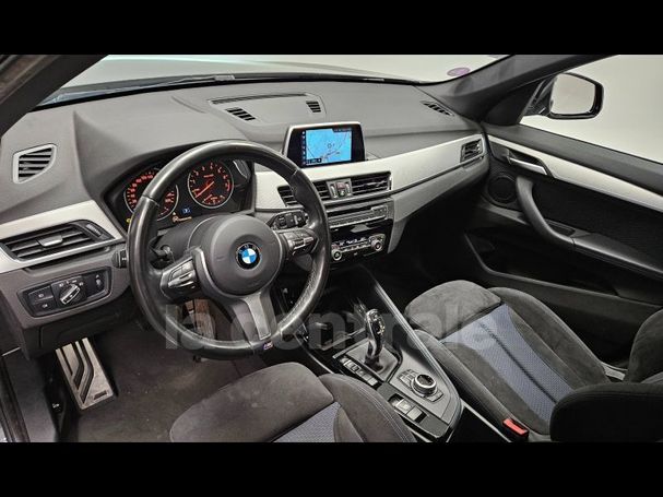 BMW X1 sDrive18i M Sport 103 kW image number 19