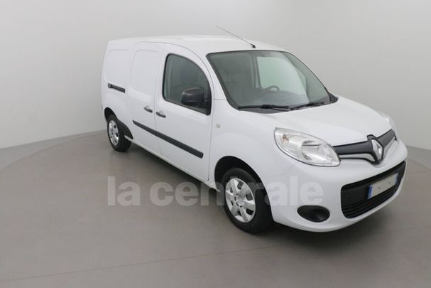 Renault Kangoo Maxi Energy dCi 90 66 kW image number 2