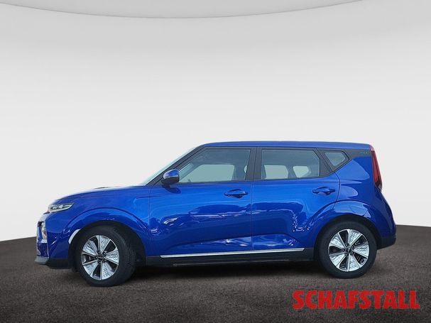 Kia Soul e 100 kW image number 3