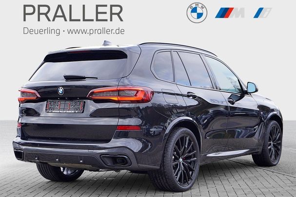 BMW X5 xDrive30d 210 kW image number 3