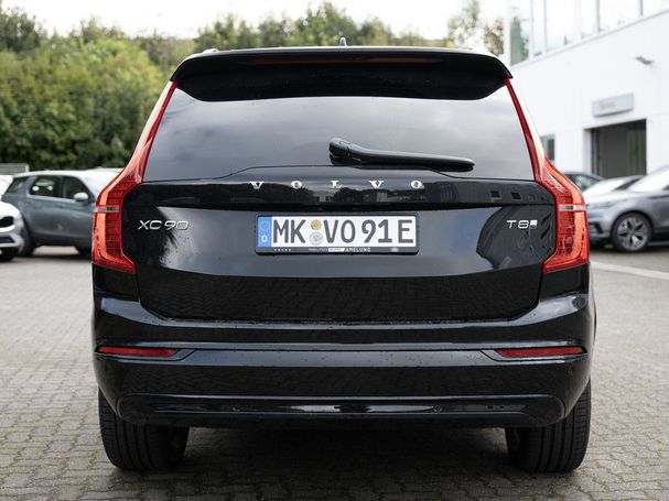 Volvo XC90 T8 Recharge AWD 335 kW image number 4