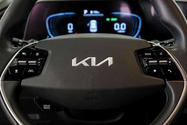 Kia Niro 135 kW image number 15