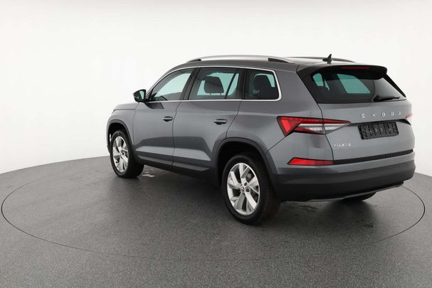 Skoda Kodiaq 1.5 TSI DSG Style 110 kW image number 24