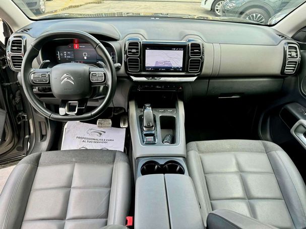 Citroen C5 Aircross BlueHDi 96 kW image number 9