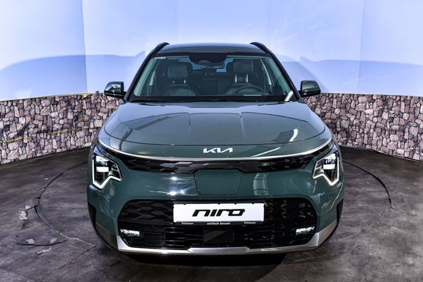 Kia Niro 150 kW image number 2