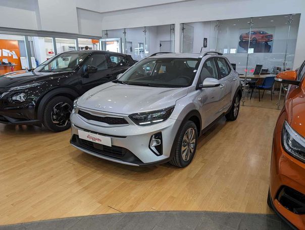 Kia Stonic 1.2 62 kW image number 1