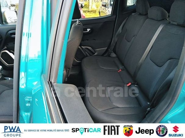 Jeep Renegade 1.6 MultiJet 88 kW image number 7