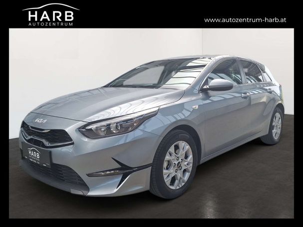 Kia Ceed Ceed 1.0 88 kW image number 1