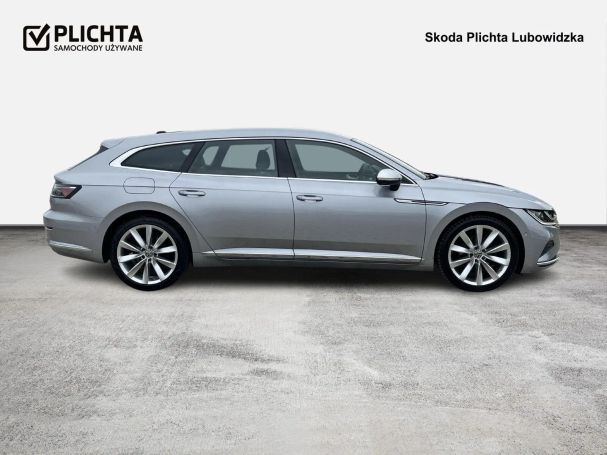 Volkswagen Arteon 2.0 TDI DSG 147 kW image number 6