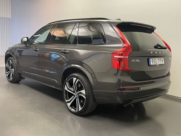 Volvo XC90 AWD T8 341 kW image number 3