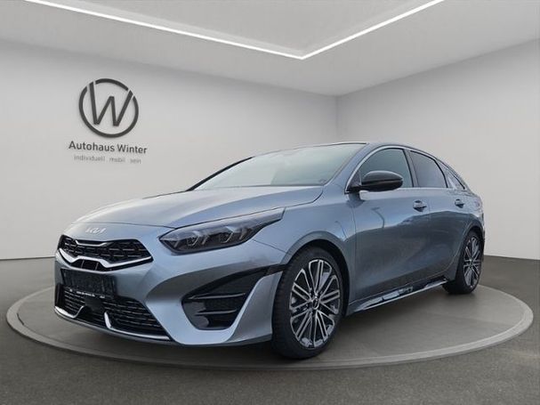 Kia ProCeed GT Line 103 kW image number 1