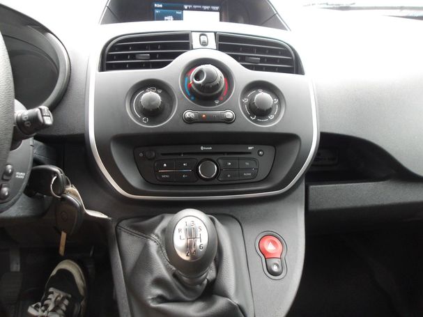 Renault Kangoo Rapid Maxi Extra 81 kW image number 16