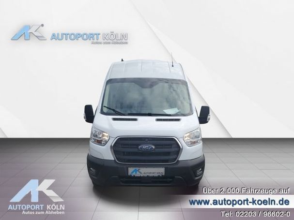 Ford Transit 350 Trend 96 kW image number 3