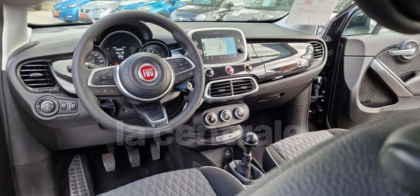 Fiat 500X 1.0 FireFly City Cross 88 kW image number 34