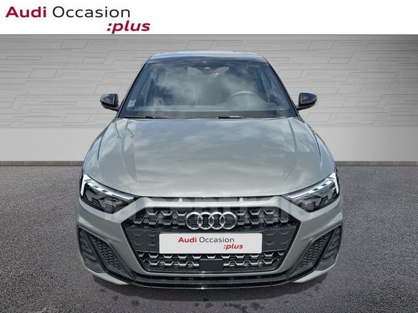 Audi A1 40 TFSI S tronic S-line 152 kW image number 3