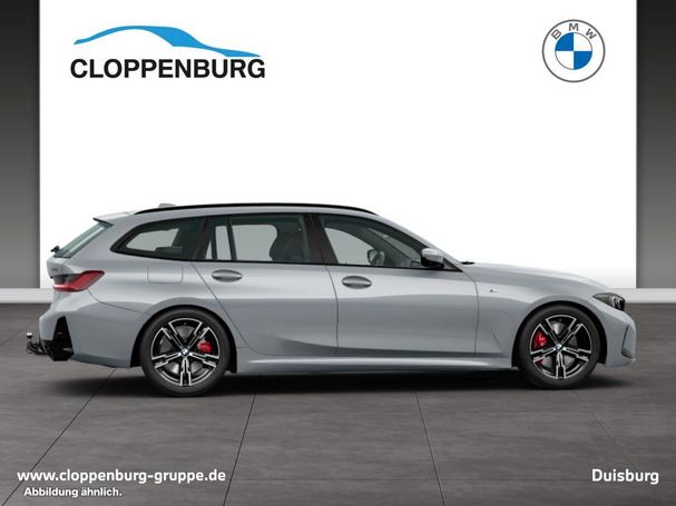 BMW 320i Touring 135 kW image number 8