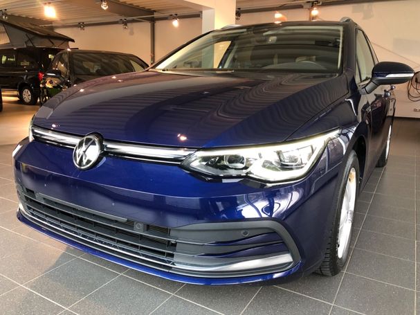 Volkswagen Golf Variant 1.5 TSI 110 kW image number 1