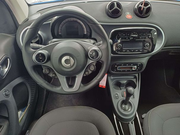 Smart ForTwo 52 kW image number 11