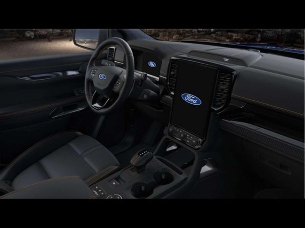 Ford Ranger 2.0 151 kW image number 11