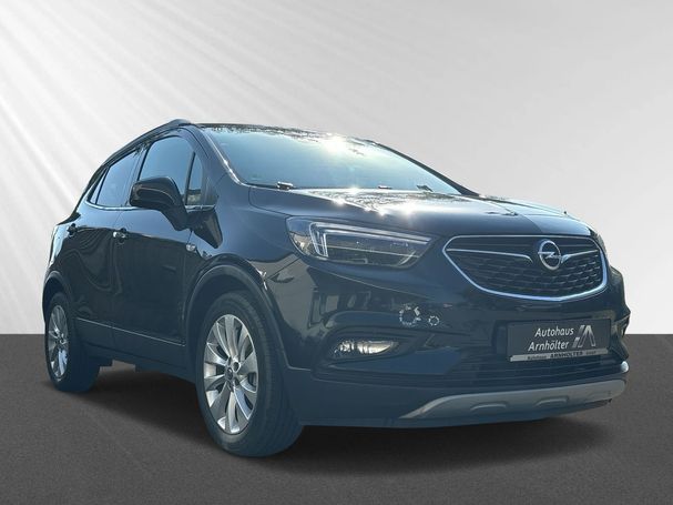 Opel Mokka X 103 kW image number 2