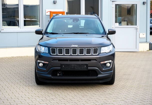 Jeep Compass 103 kW image number 3