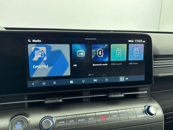 Hyundai Kona Electric 65 kWh 160 kW image number 10