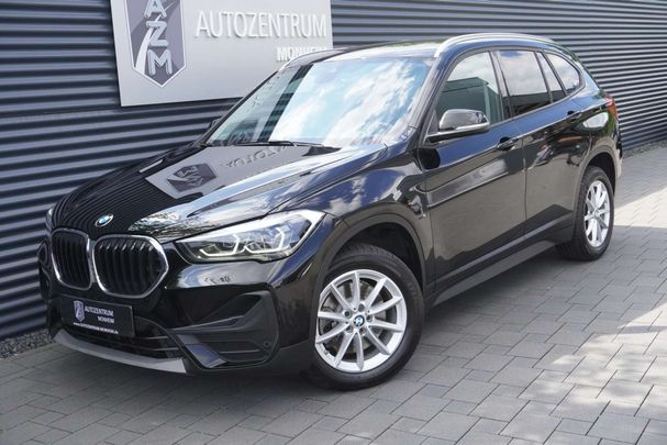 BMW X1 xDrive 170 kW image number 2