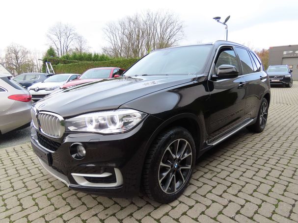 BMW X5 xDrive 170 kW image number 15