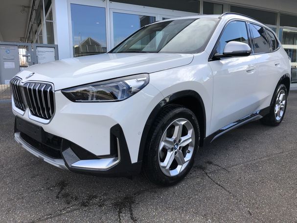 BMW X1 sDrive18i 100 kW image number 1