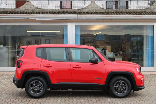 Jeep Renegade 88 kW image number 15