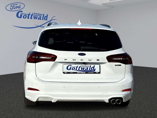 Ford Focus 114 kW image number 4