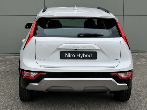 Kia Niro 95 kW image number 5