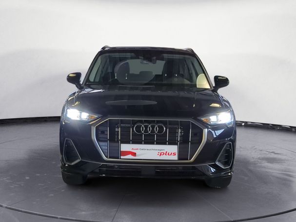 Audi Q3 35 TDI S-line 110 kW image number 7