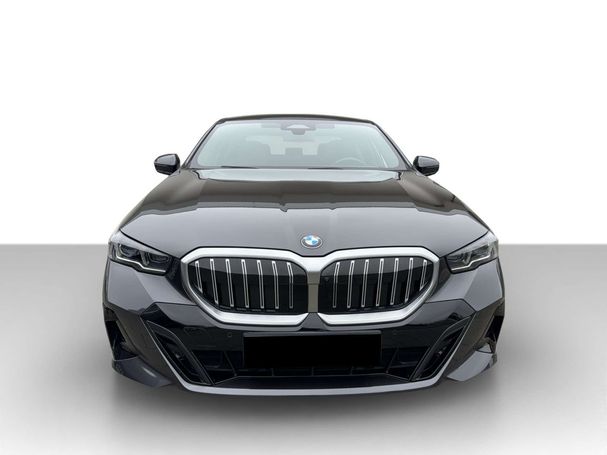 BMW 520d 145 kW image number 2