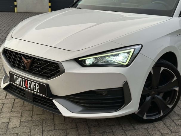 Cupra Leon ST 180 kW image number 21