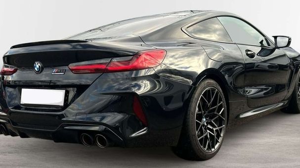 BMW M8 Competition xDrive 460 kW image number 6