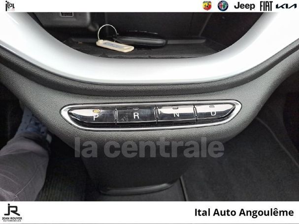 Fiat 500 e 42 kWh 88 kW image number 17