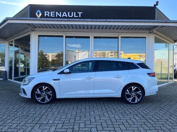 Renault Megane Grandtour E-Tech Plug-in 160 R.S. Line 116 kW image number 5